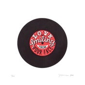 Image of SMILING
