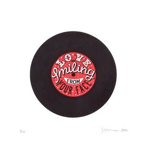 Image of SMILING