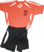Uniform