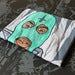 Image of Toke - Tyler Mask Sweatshirt