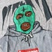 Image of Toke - Tyler Mask Sweatshirt