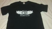 Image of Elite Wales Slim Fit Tee Shirt