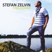 Image of Stefan Zelvin- Förundrad