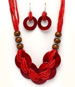 Image of Lucy Necklace