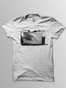 Image of "Surreal" tee *white