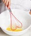 Image of heart whisk