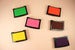 Image of Versacolor ink pad
