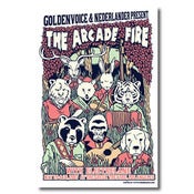 Image of The Arcade Fire (5.29.07)