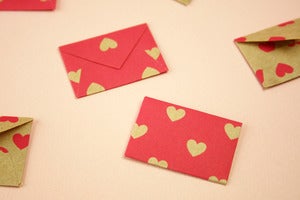Image of Mini Love Notes