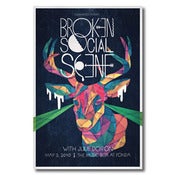 Image of Broken Social Scene (5.3.10)