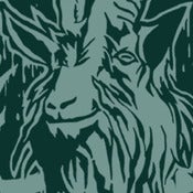 Image of DARK GOAT