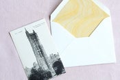 Image of Custom Valentine:: Paris- Le Tour Saint-Jacques
