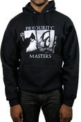 Image of The Masters of Fate Pullover