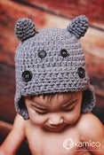 Image of Hippo Hat