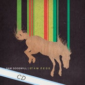 Image of Stampede (CD)