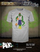 Image of Urban Ninja Tee