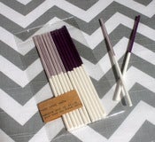 Image of Purple Treat Sticks