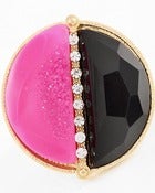 Image of Pinkish Ring