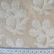 Image of Cutwork daisy
