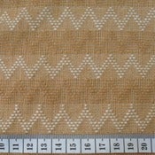 Image of Caramel zig zag 