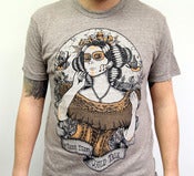 Image of If These Trees Could Talk - "MISTRESS T-Shirt"