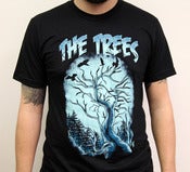 Image of If These Trees Could Talk - "TREES T-Shirt"