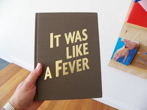 Image of It was Like a Fever