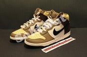Image of Nike Dunk High Pro SB "FERRIS BUELLER" sz 9 , 10.5 , 11