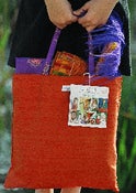 Image of The Traveler