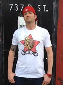 Image of (in like a) Lion Tee