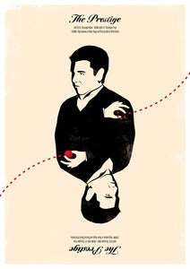 Image of The Prestige
