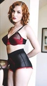 Image of Midnight Soiree Bra