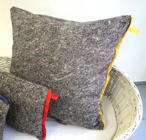 Image of COUSSIN 65 X 65 CM LABERLUE REF.962