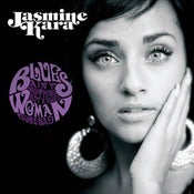 Image of Jasmine Kara - Blues Ain't Nothing But A Good Woman Gone Bad (12" Vinyl)