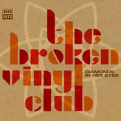 Image of The Broken Vinyl Club - Diamonds In Her Eyes (7" Vinyl) 