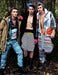 Image of Carbon Copy Issue 12 - HQ/Colour Print version / Charlie Westerberg cover