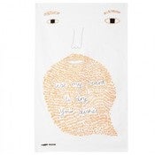 Image of Use My Beard Tea Towel