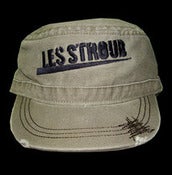 Image of NEW! Les Stroud Cap