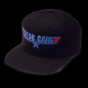 Image of Taylor gang Cap