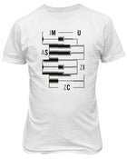 Image of BLOTA CLOTHING <br />Jazz