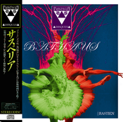 Image of PD-039 BATHAUS - |BASTIEN CDR