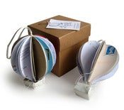 Image of Hot Air Balloon - Mail