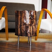 Image of Stumpy Side Table