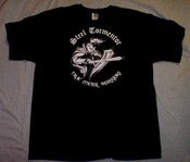 Image of True Metal Warriors t-shirt