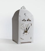 Image of Carriage Clock