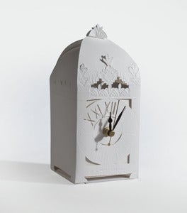 Image of Carriage Clock