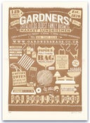 Image of GARDNERS