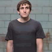 Image of Three Stripes Tshirt
