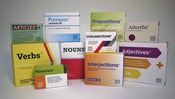 Image of Single box (english)