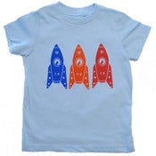 Image of Space Dogs